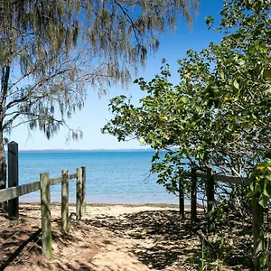 Station touristique Boat Harbour And, Hervey Bay