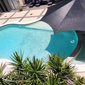Appart hôtel Eden By The Bay, Hervey Bay