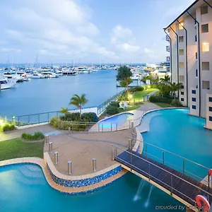 Appart hôtel Mantra, Hervey Bay